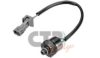 CTR 1205042 Pressure Switch, air conditioning